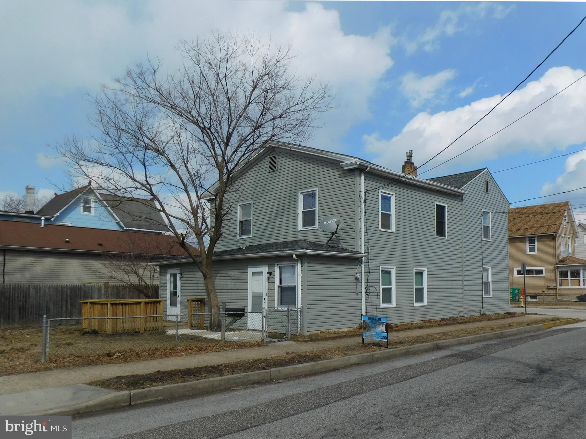 214 Carroll Street Riverside, NJ 08075 - Photo 6 of 60