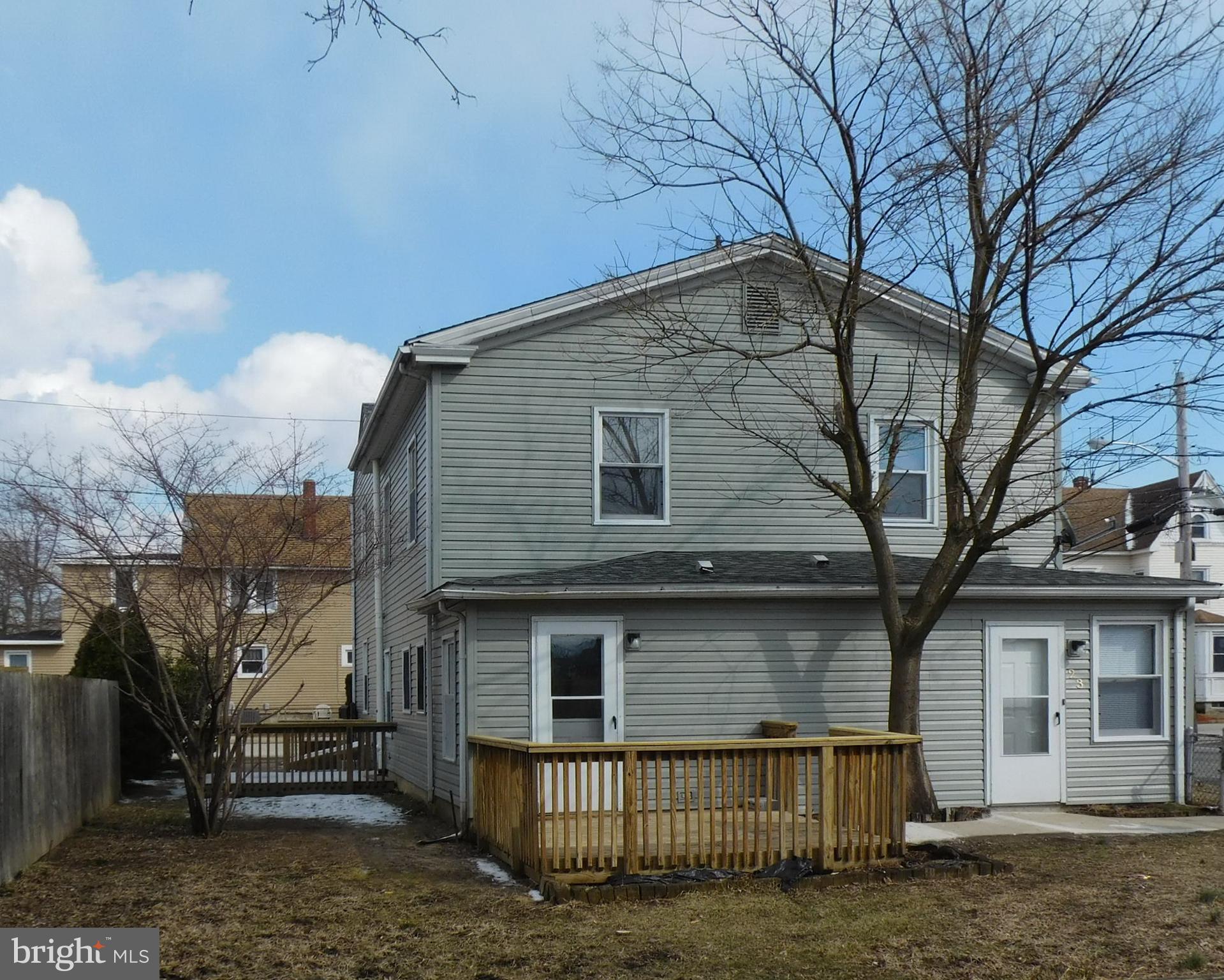 214 Carroll Street Riverside, NJ 08075 - Photo 7 of 60