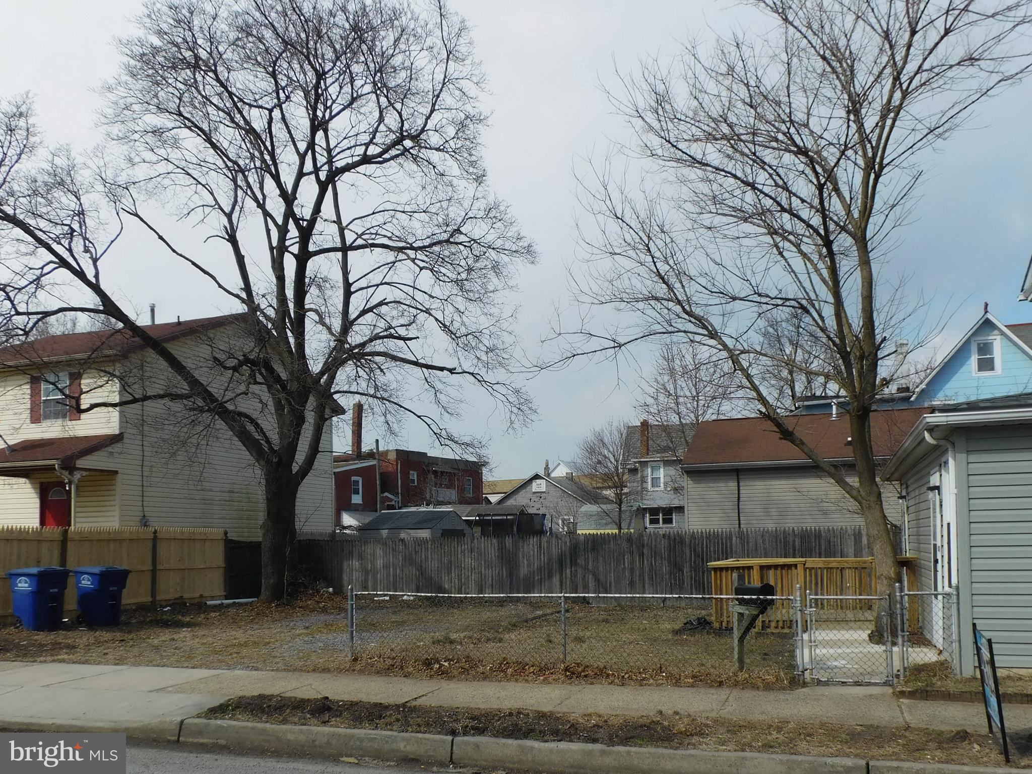 214 Carroll Street Riverside, NJ 08075 - Photo 8 of 60