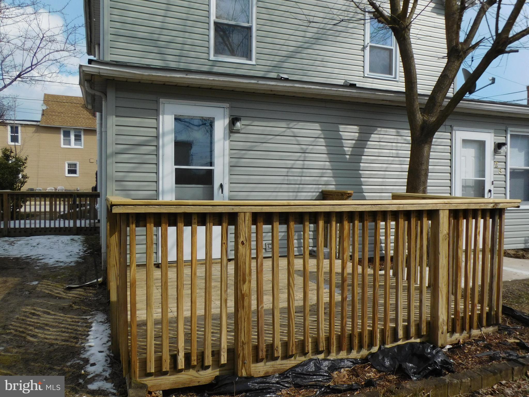 214 Carroll Street Riverside, NJ 08075 - Photo 9 of 60