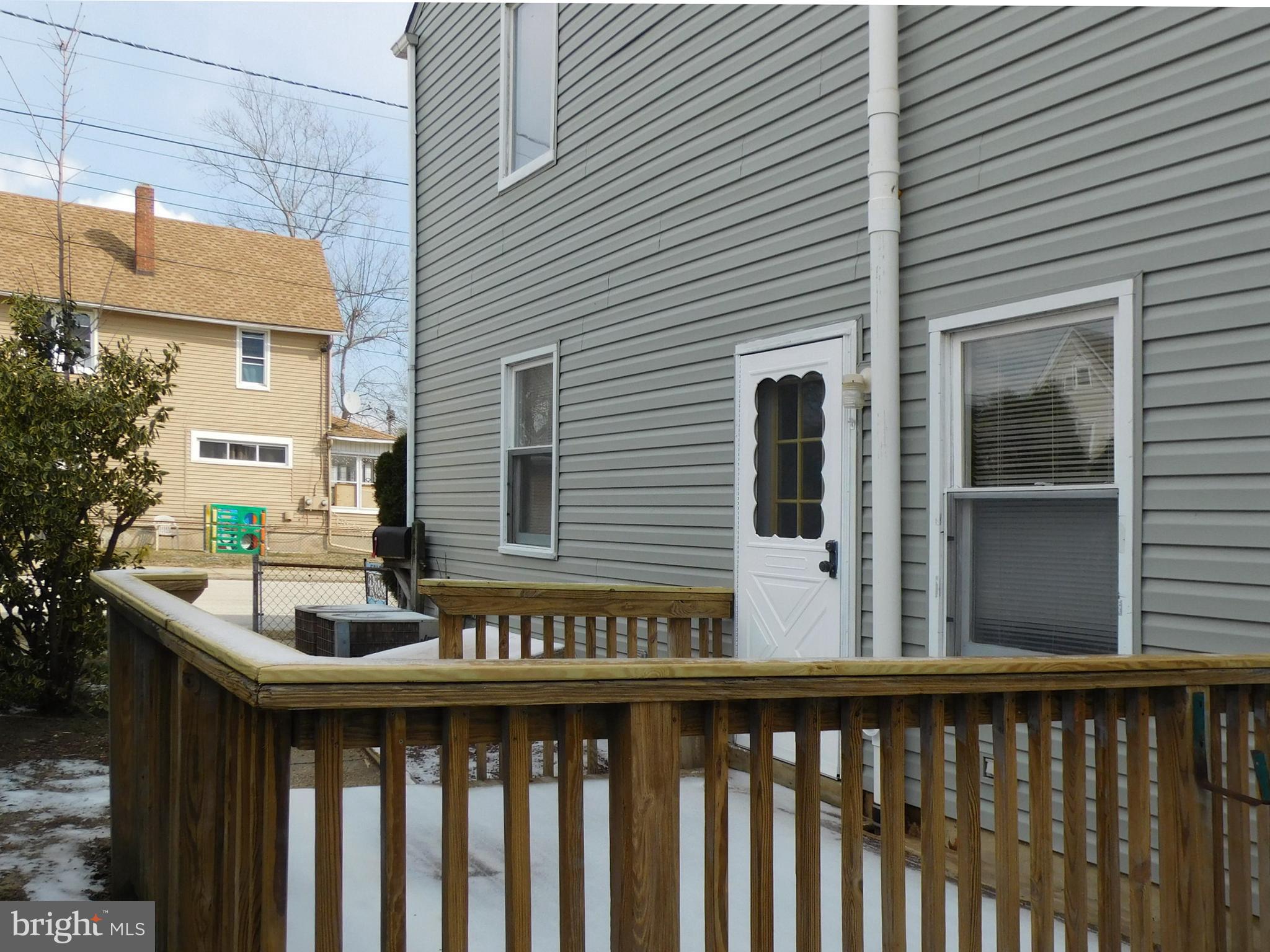 214 Carroll Street Riverside, NJ 08075 - Photo 10 of 60