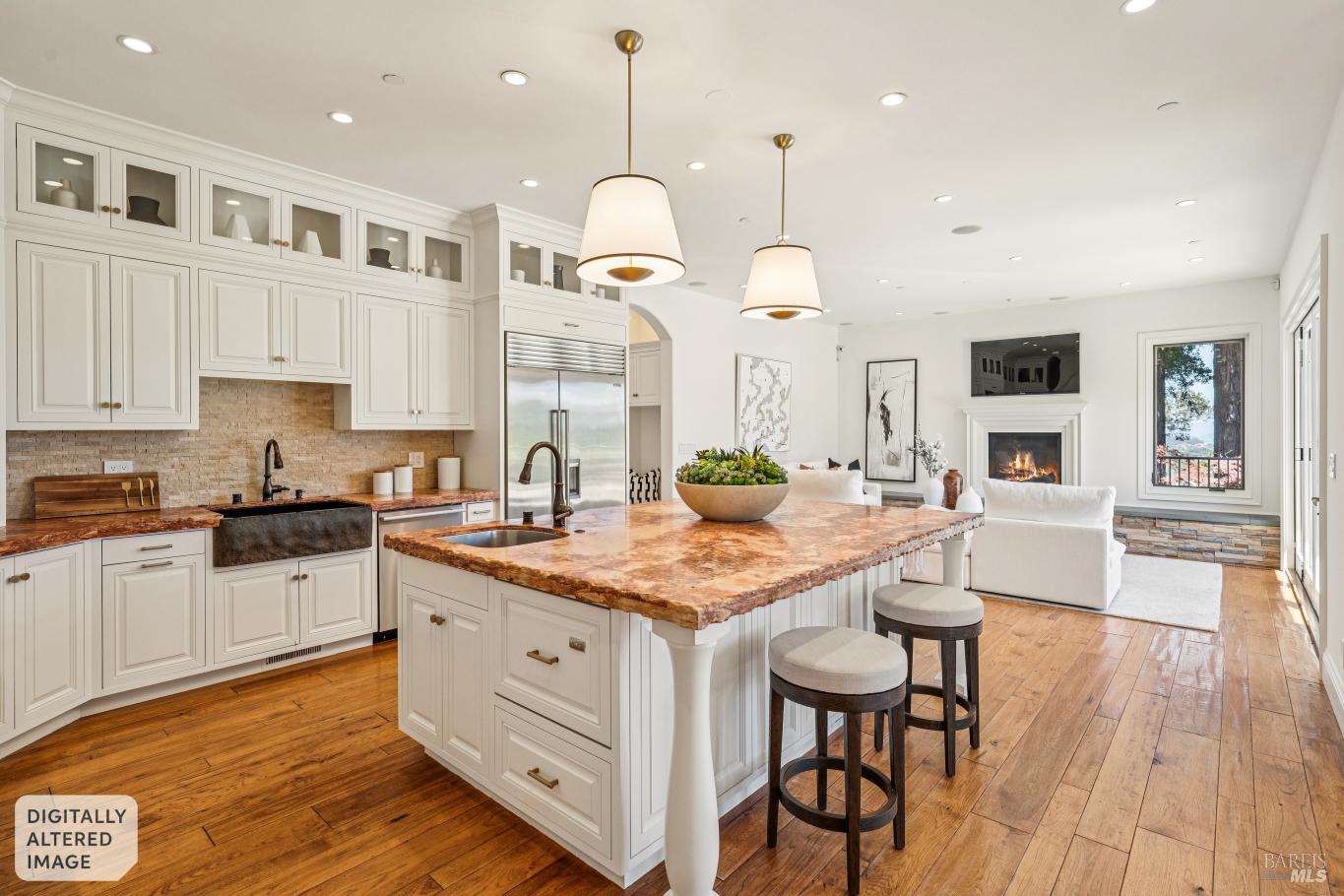 65 Rock Road Kentfield, CA 94904 - Photo 15 of 72
