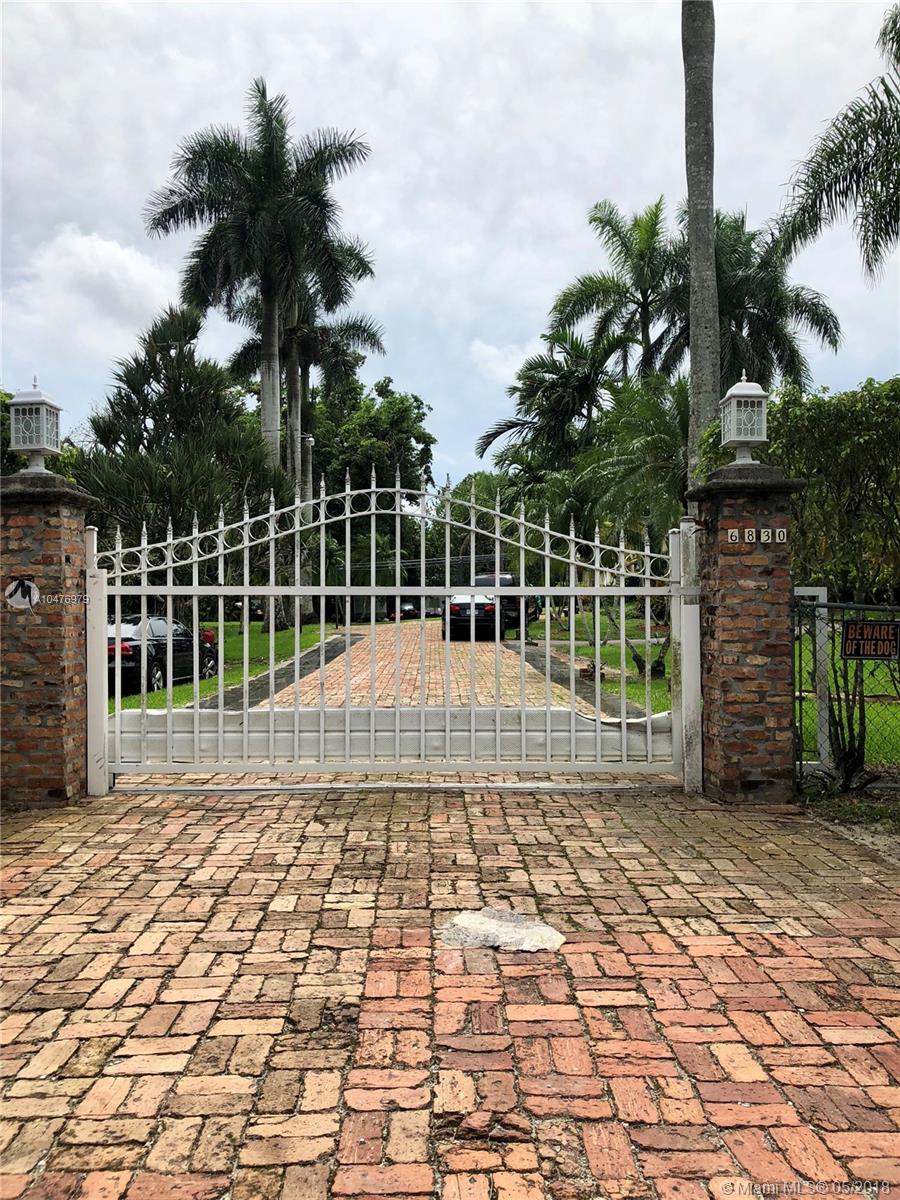 6830 Melaleuca Road Southwest Ranches, FL 33330 - Photo 1 of 8