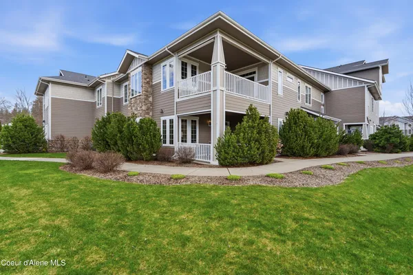 $499,900 | 4583 Greenchain Loop, Unit 9, Coeur D'Alene, ID 83814