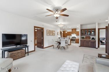 4583 Greenchain Loop, Unit 9 Coeur D'Alene, ID 83814 - Photo 13 of 38 DINING