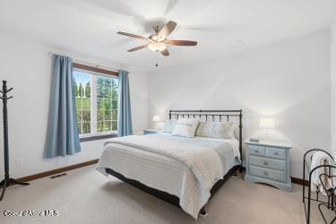 4583 Greenchain Loop, Unit 9 Coeur D'Alene, ID 83814 - Photo 13 of 30 PRIMARY BEDROOM