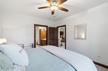 4583 Greenchain Loop, Unit 9 Coeur D'Alene, ID 83814 - Photo 14 of 30 BEDROOM