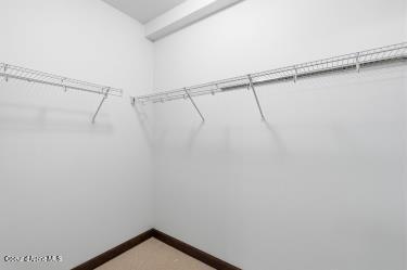 4583 Greenchain Loop, Unit 9 Coeur D'Alene, ID 83814 - Photo 17 of 30 WALK IN CLOSET