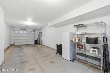 4583 Greenchain Loop, Unit 9 Coeur D'Alene, ID 83814 - Photo 24 of 38 GARAGE