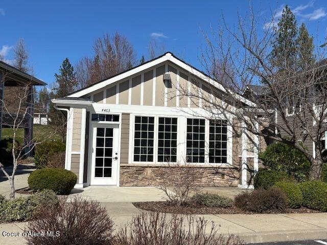 4583 Greenchain Loop, Unit 9 Coeur D'Alene, ID 83814 - Photo 27 of 38 ON SITE GYM