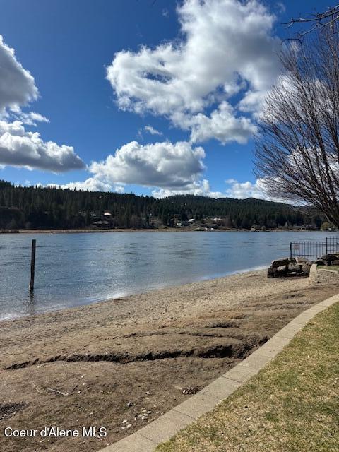 4583 Greenchain Loop, Unit 9 Coeur D'Alene, ID 83814 - Photo 28 of 30 BEACH