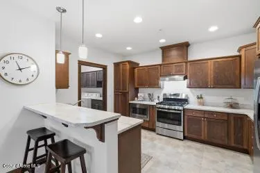 $499,900 | 4583 Greenchain Loop, Unit 9, Coeur D'Alene, ID 83814