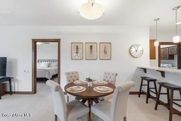 4583 Greenchain Loop, Unit 9 Coeur D'Alene, ID 83814 - Photo 10 of 30 DINING