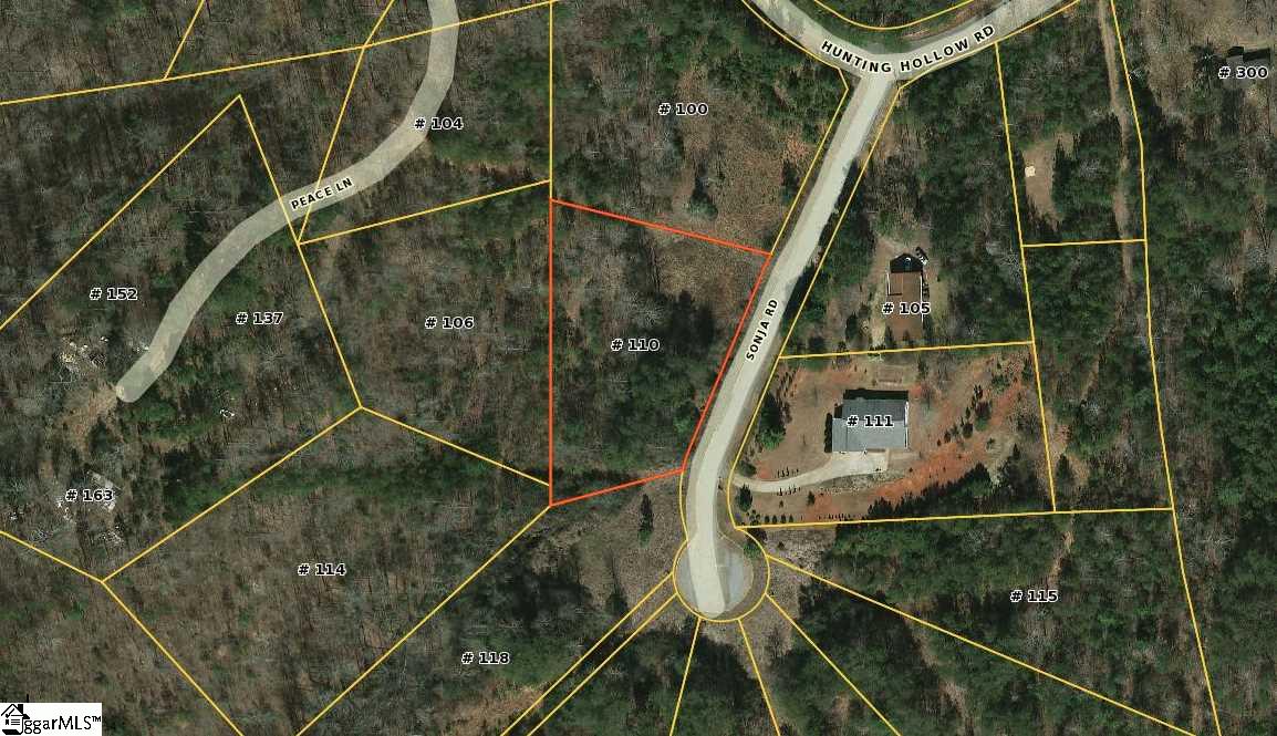 110 Sonja Road Six Mile, SC 29682 - Photo 1 of 1 Gallery Image 1
