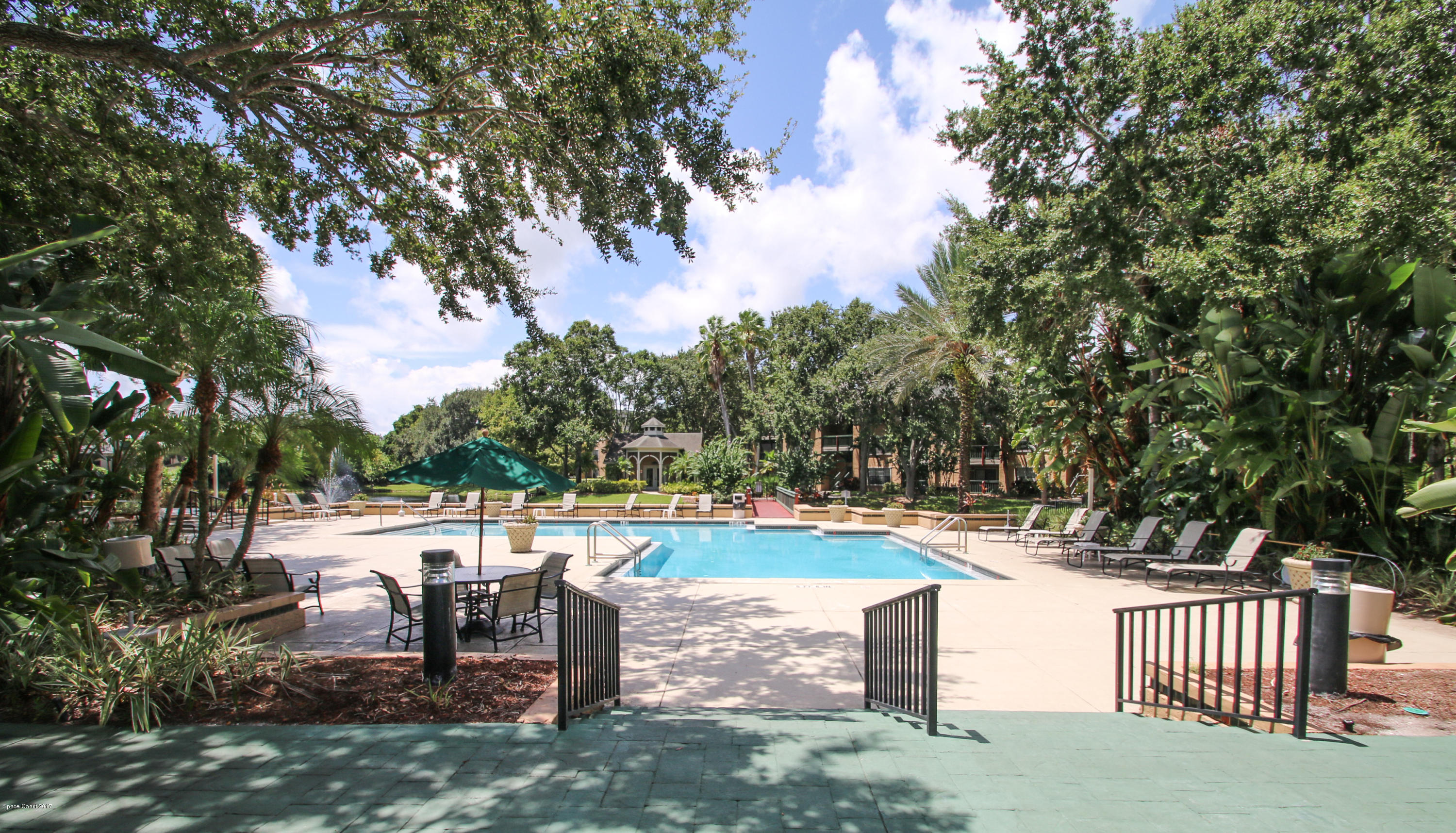 7667 North Wickham Road, Unit 705 Melbourne, FL 32940 - Photo 5 of 17 Pool