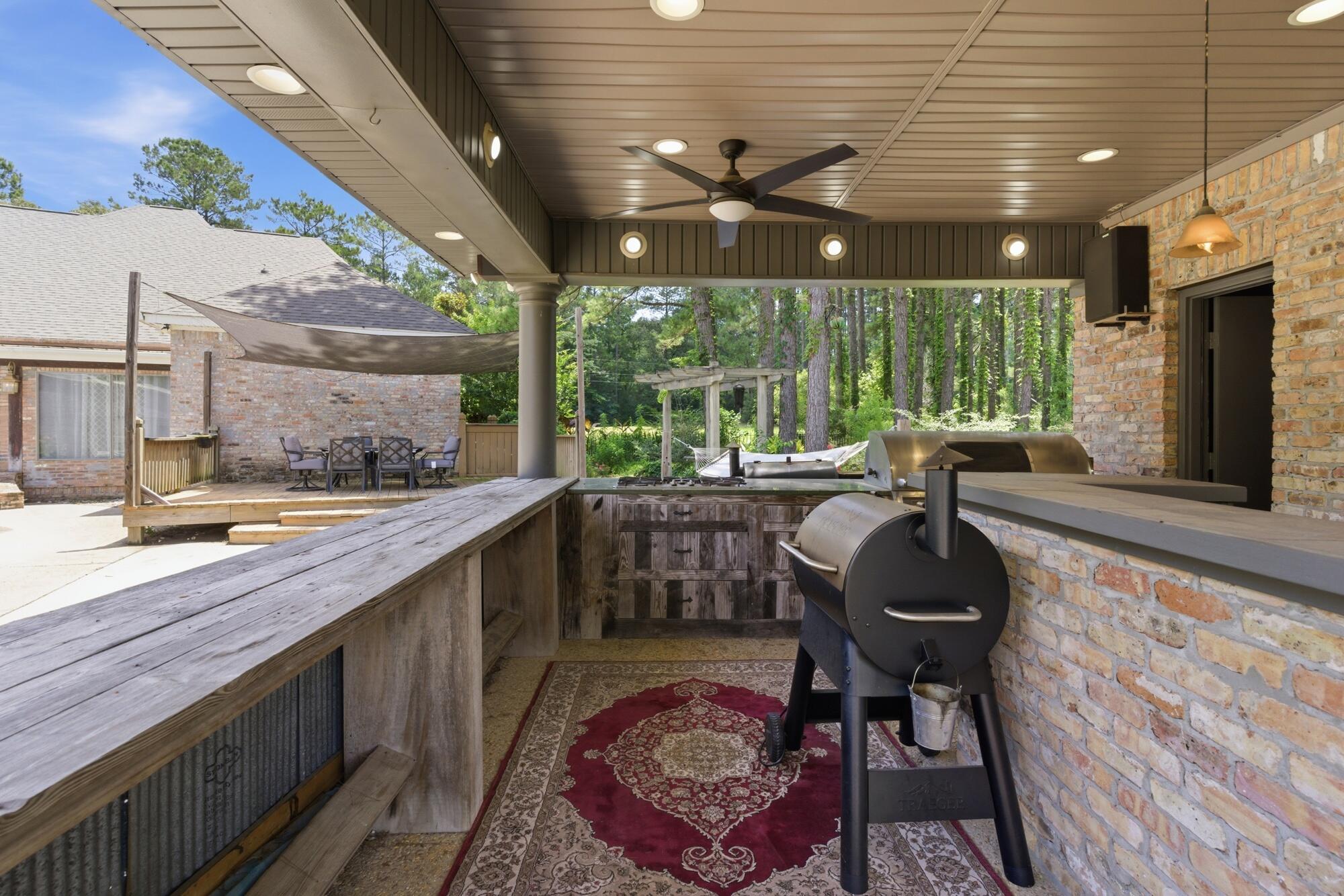 123 Higgins Road Sumrall, MS 39482 - Photo 77 of 131 Gallery Image 77
