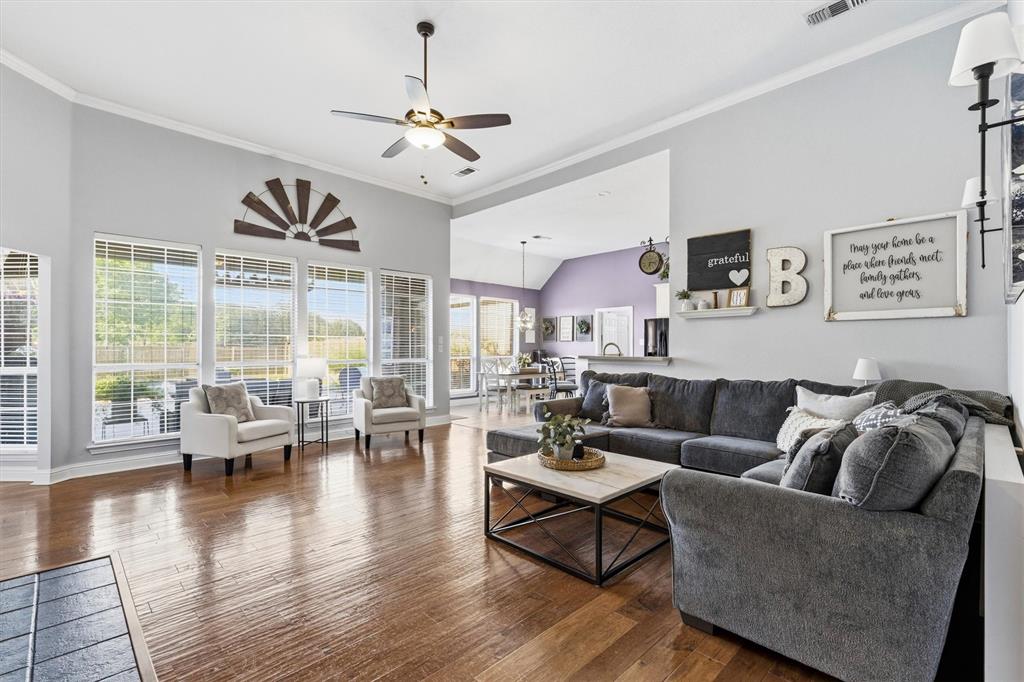 283 Wedgewood Way Allen, TX 75002 - Photo 4 of 38