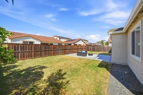 a view of a house with swimming pool