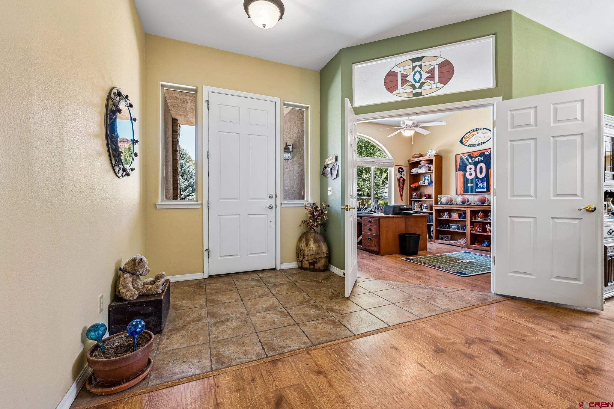 40 Peach Tree Place Durango, CO 81301 - Photo 4 of 45