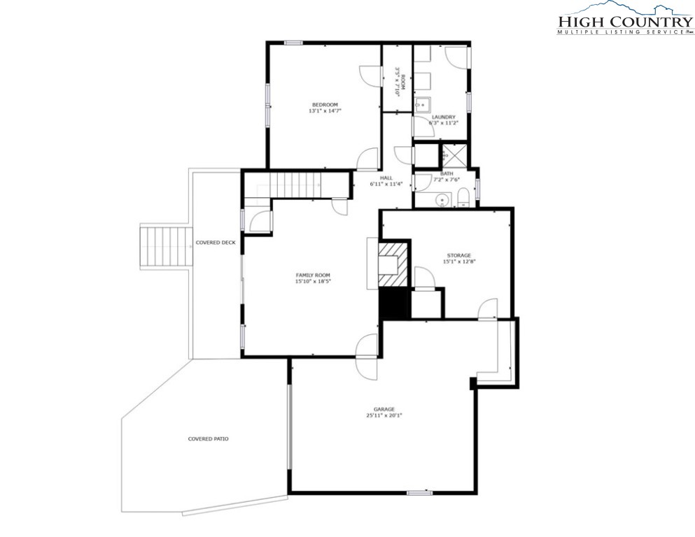 356 Balsam Road Boone, NC 28607 - Photo 37 of 37 unknown