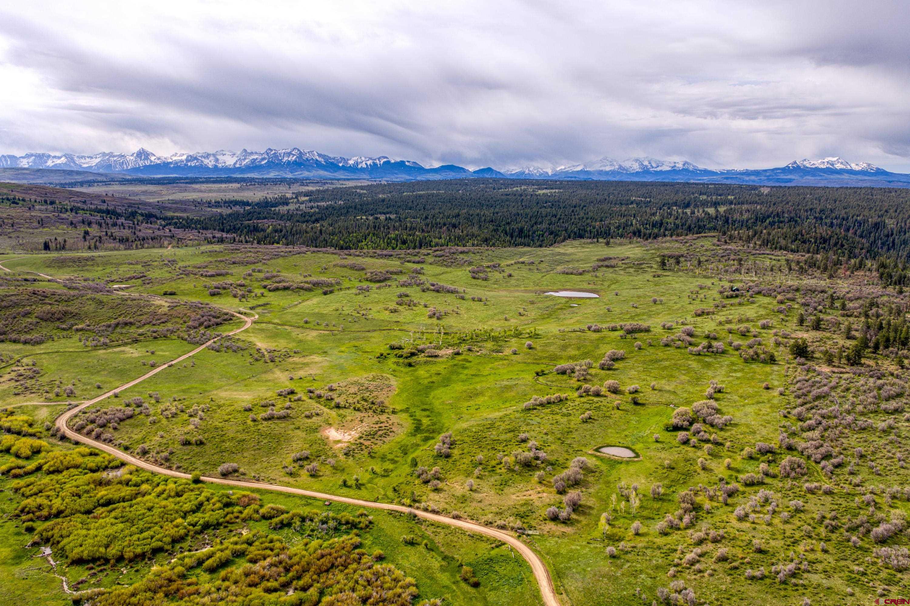 Tbd Hanks Valley Road Montrose, CO 81403 - Photo 20 of 45