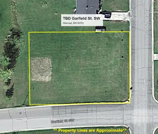 $30,000 | 405 Dale Avenue Southwest, Warroad, MN 56763