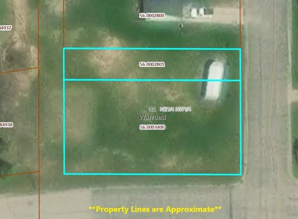 $30,000 | 405 Dale Avenue Southwest, Warroad, MN 56763