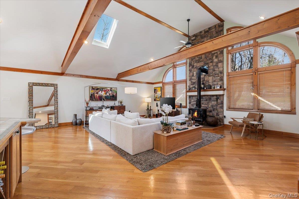 58 Big Island Road Warwick, NY 10990 - Photo 2 of 45