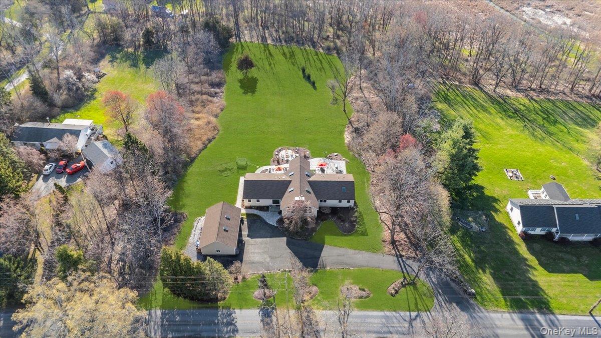 58 Big Island Road Warwick, NY 10990 - Photo 25 of 45