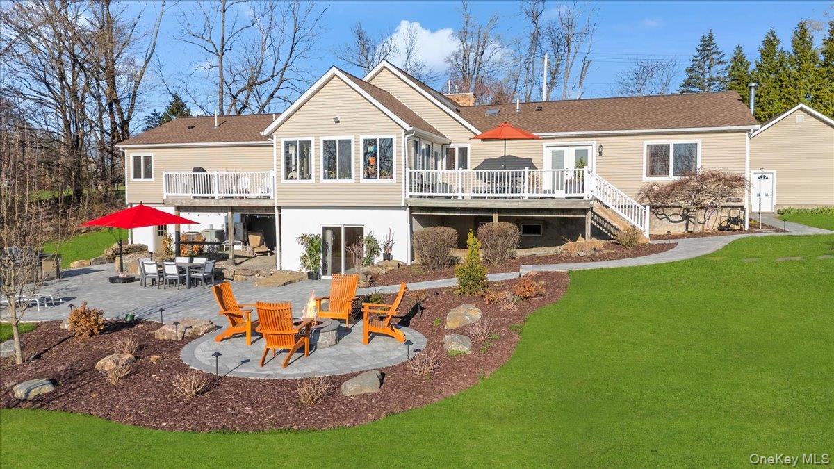 58 Big Island Road Warwick, NY 10990 - Photo 27 of 45