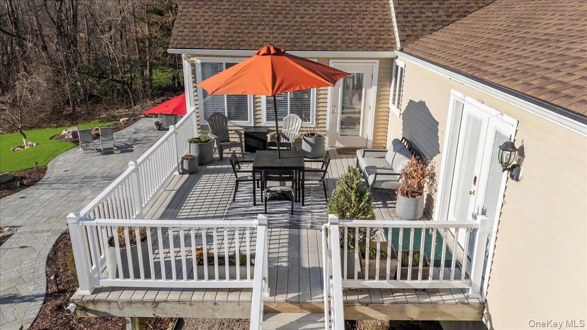 58 Big Island Road Warwick, NY 10990 - Photo 28 of 45