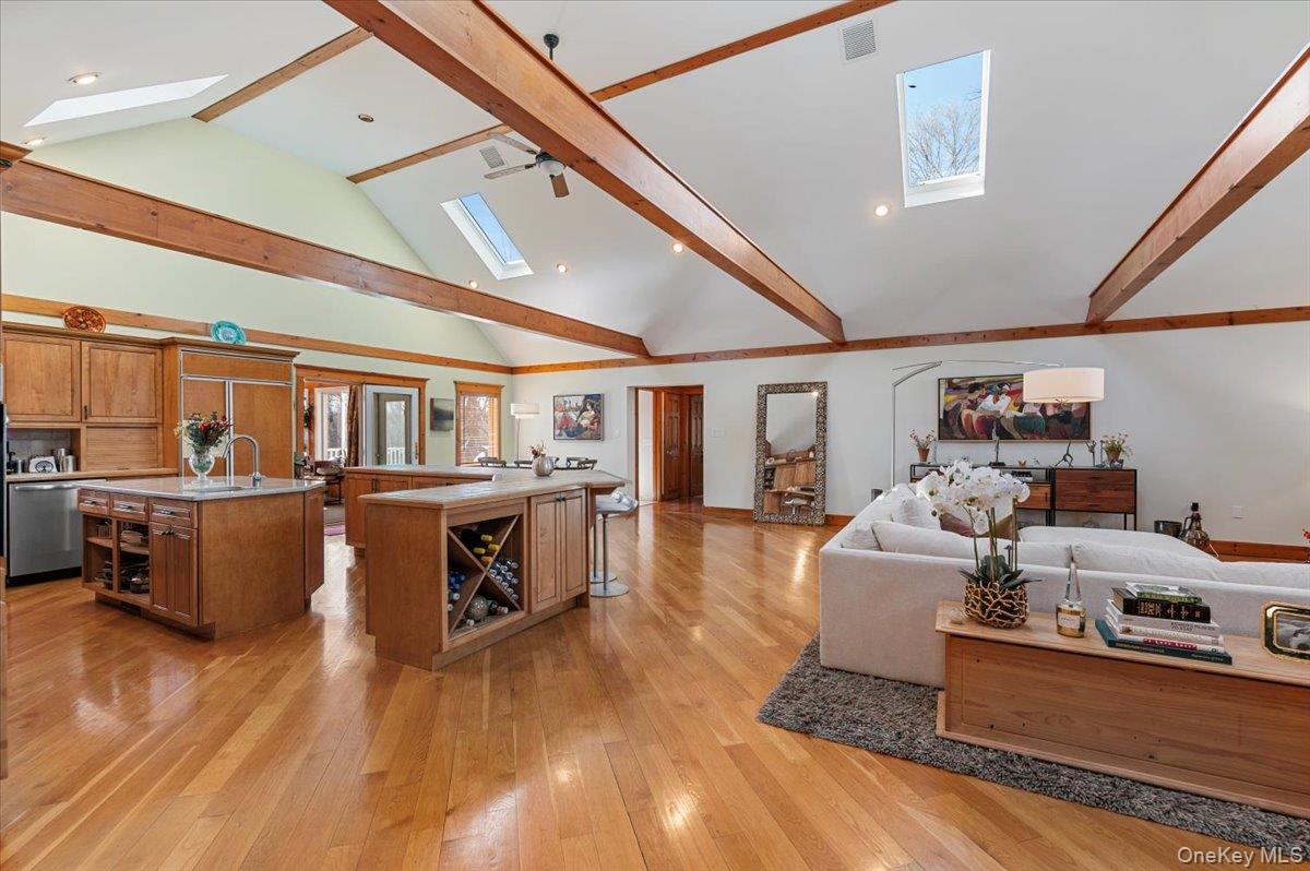 58 Big Island Road Warwick, NY 10990 - Photo 3 of 45