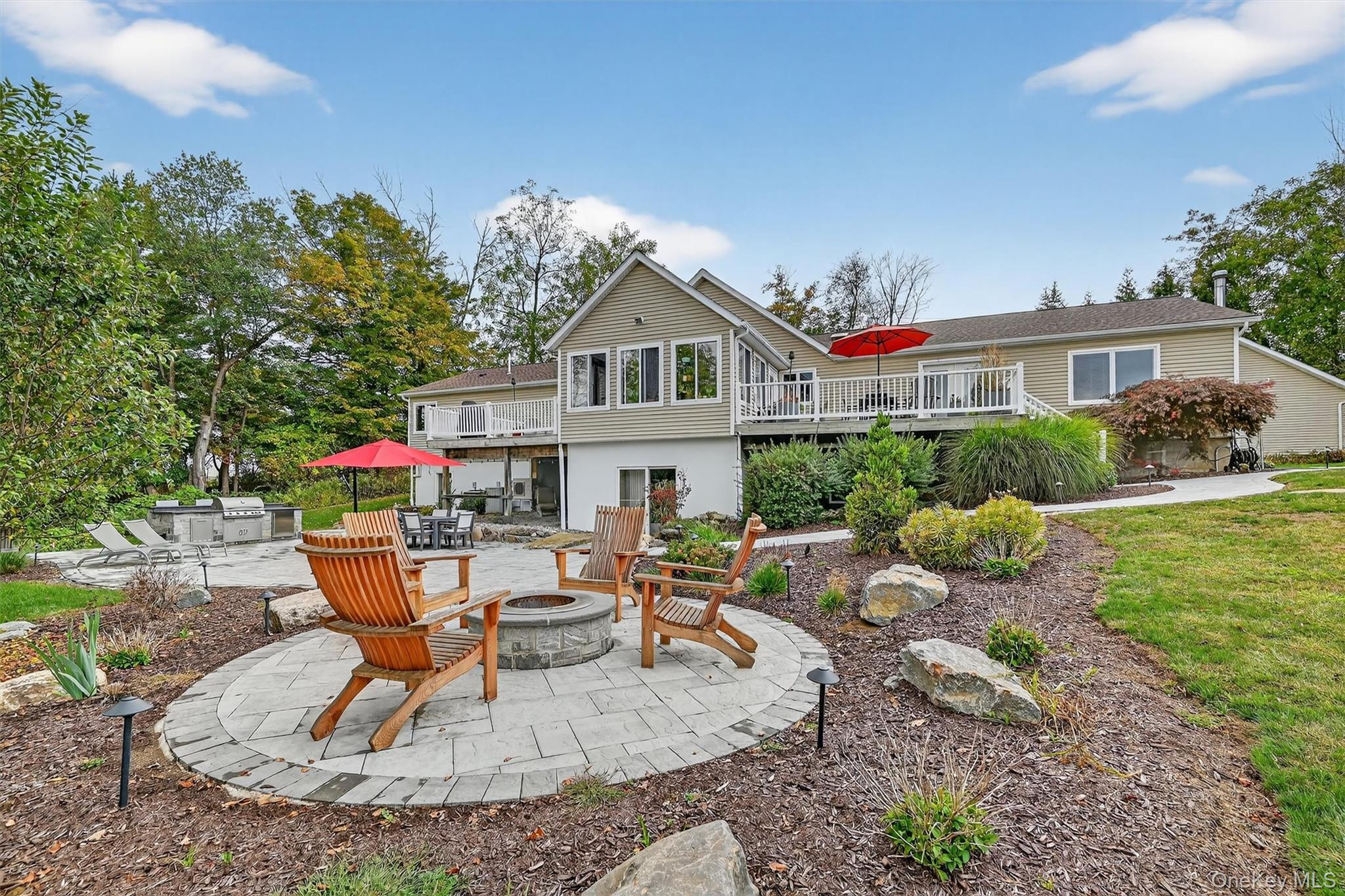 58 Big Island Road Warwick, NY 10990 - Photo 32 of 45