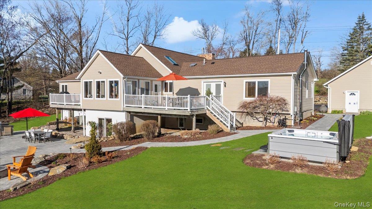 58 Big Island Road Warwick, NY 10990 - Photo 35 of 45