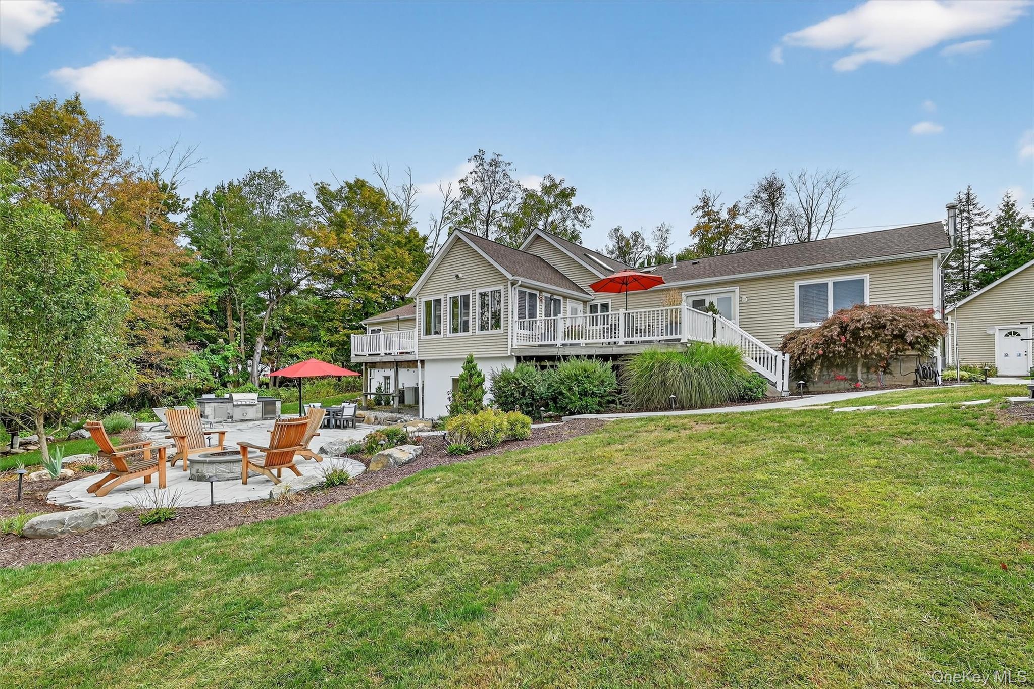 58 Big Island Road Warwick, NY 10990 - Photo 37 of 45