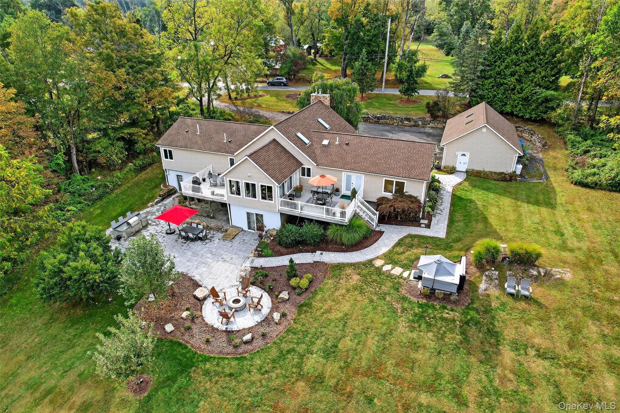 58 Big Island Road Warwick, NY 10990 - Photo 38 of 45