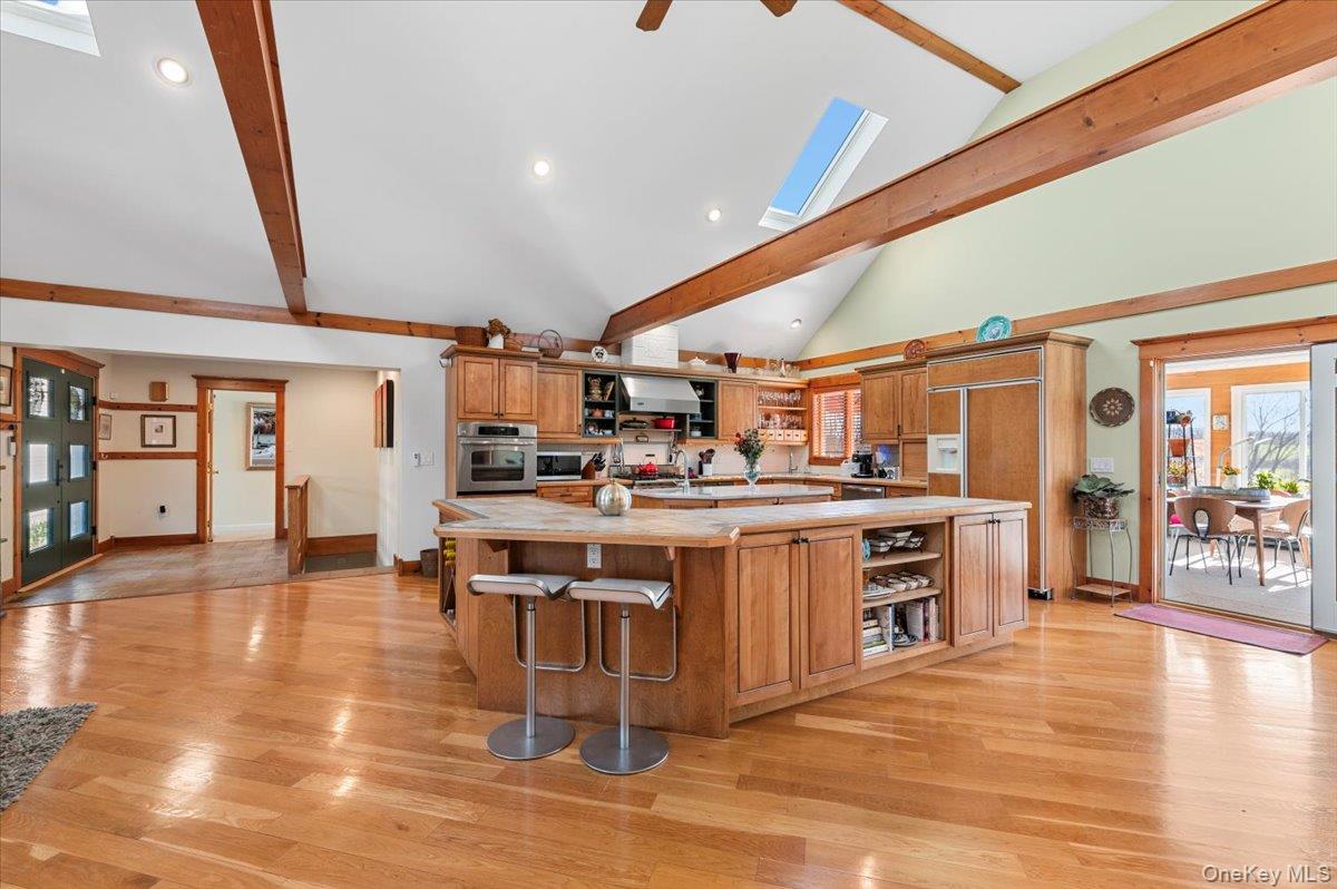 58 Big Island Road Warwick, NY 10990 - Photo 5 of 45