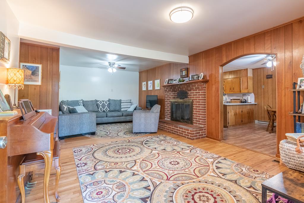 644 Daniels Run Road Northeast Check, VA 24072 - Photo 9 of 75 Gallery Image 9