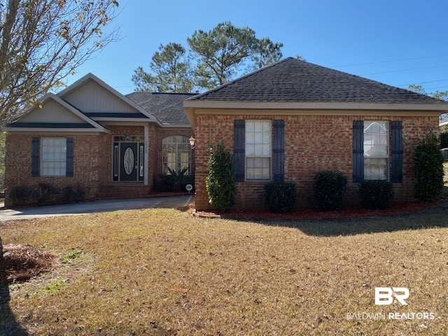 30329 Maury Court Spanish Fort, AL 36527 - Photo 1 of 27