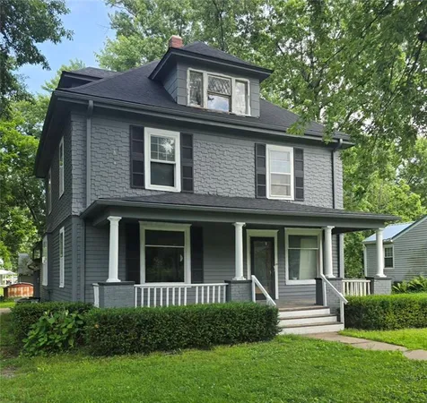$255,000 | 509 South Shaw Street, Richmond, MO 64085