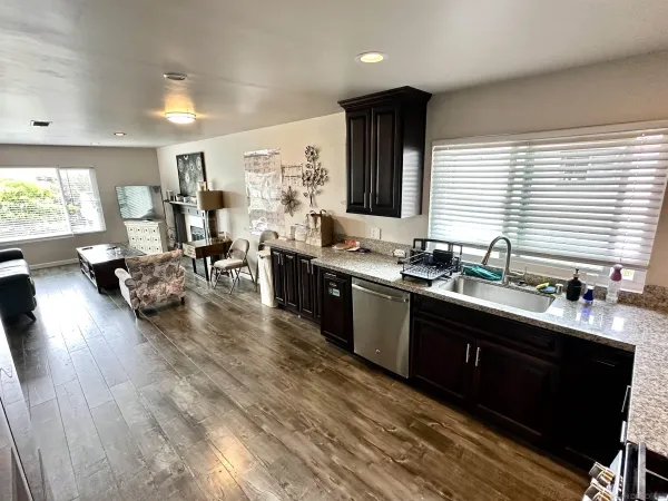 $599,000 | 9829 Caspi Gardens Drive, Unit 8, Santee, CA 92071