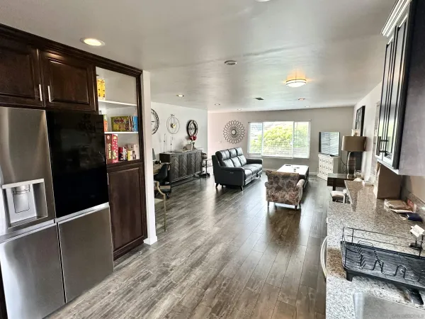 $599,000 | 9829 Caspi Gardens Drive, Unit 8, Santee, CA 92071