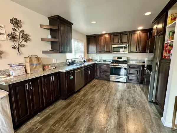 $599,000 | 9829 Caspi Gardens Drive, Unit 8, Santee, CA 92071