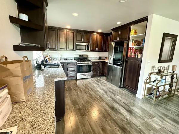 $599,000 | 9829 Caspi Gardens Drive, Unit 8, Santee, CA 92071