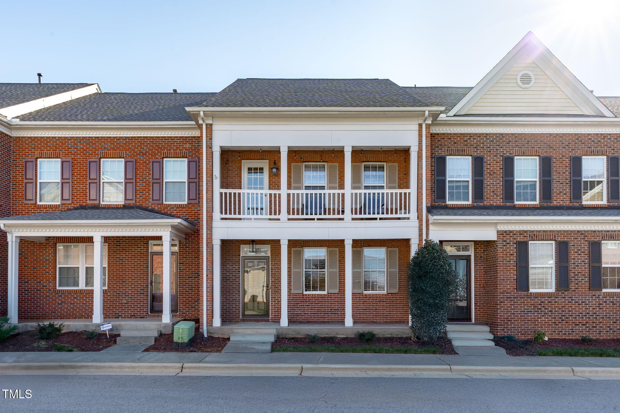 1349 Still Monument Way Raleigh, NC 27603 - Photo 2 of 36 B-4