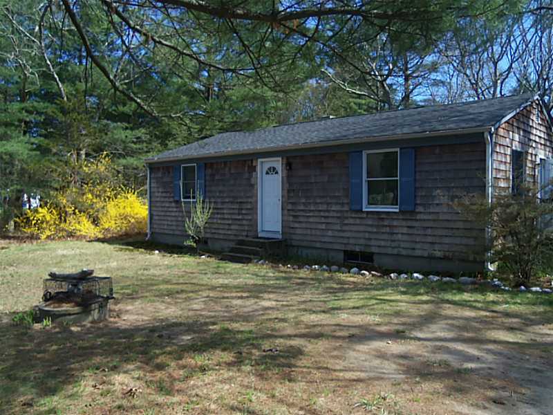 3530 Post Road South Kingstown, RI 02879 - Photo 1 of 18 Exterior Front.