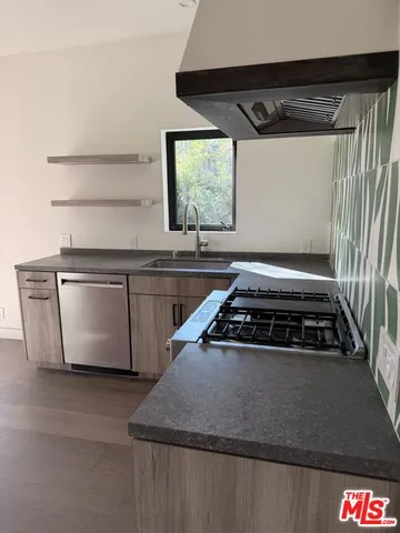 a utility room with washer and dryer