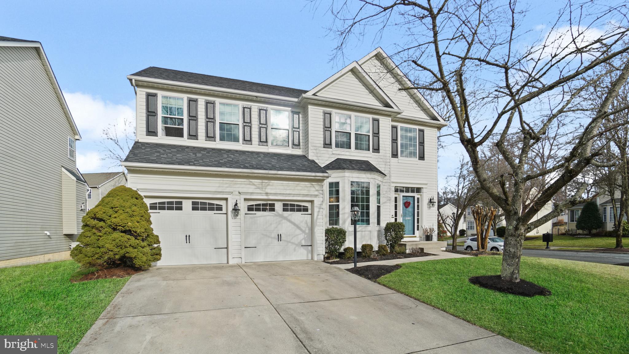 2801 Elsa Court Crofton, MD 21054 - Photo 1 of 58
