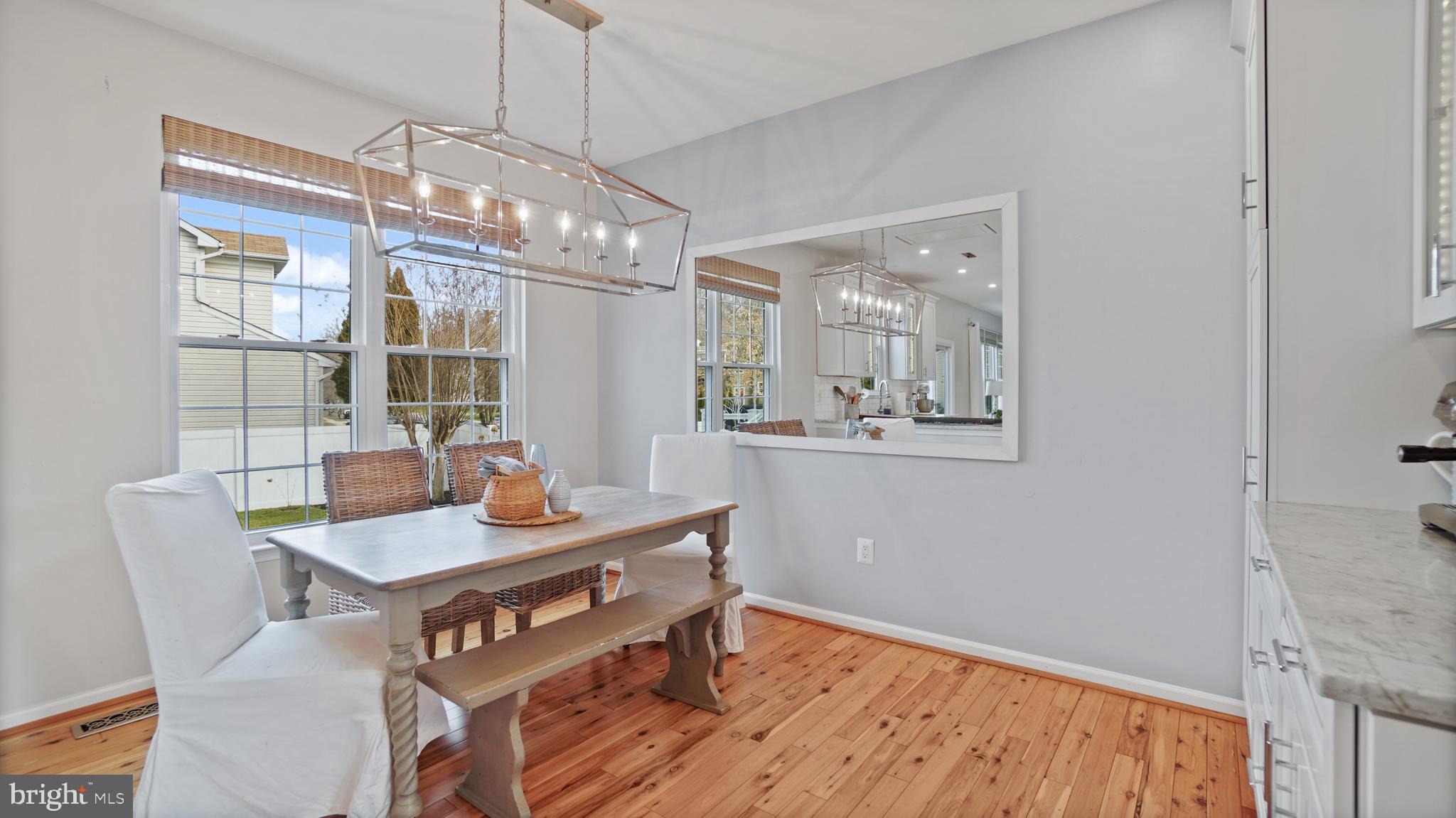 2801 Elsa Court Crofton, MD 21054 - Photo 11 of 58 a workspace with furniture and window