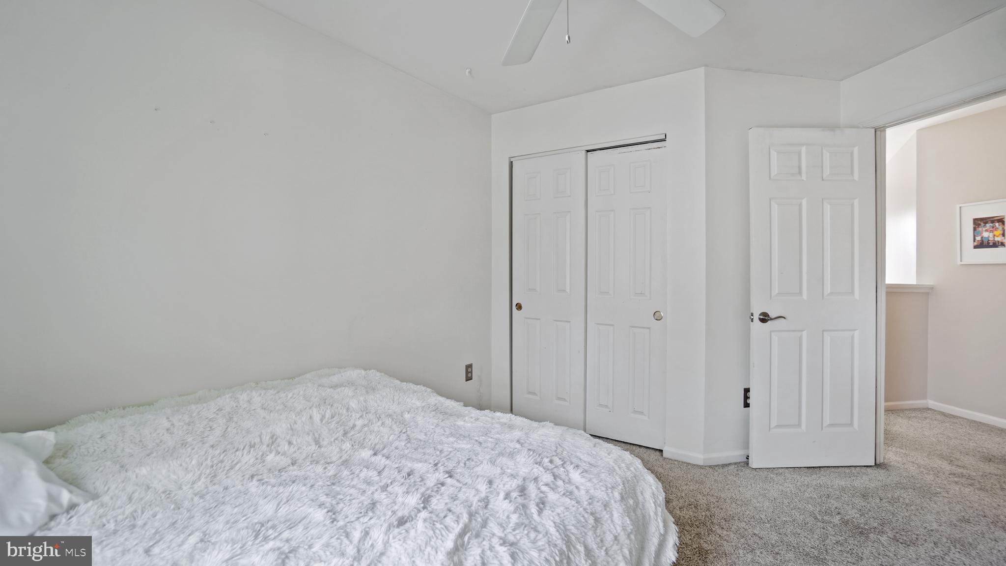 2801 Elsa Court Crofton, MD 21054 - Photo 35 of 58 a view of empty room
